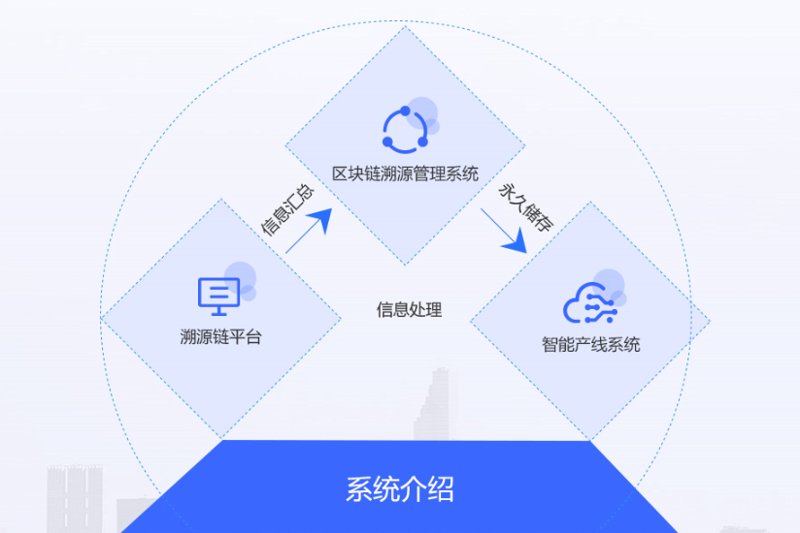 区块链技术开发选购指南：构建安全可靠的数字世界